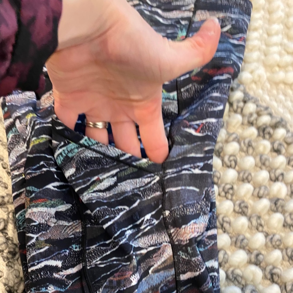 Fast and Free Tights!